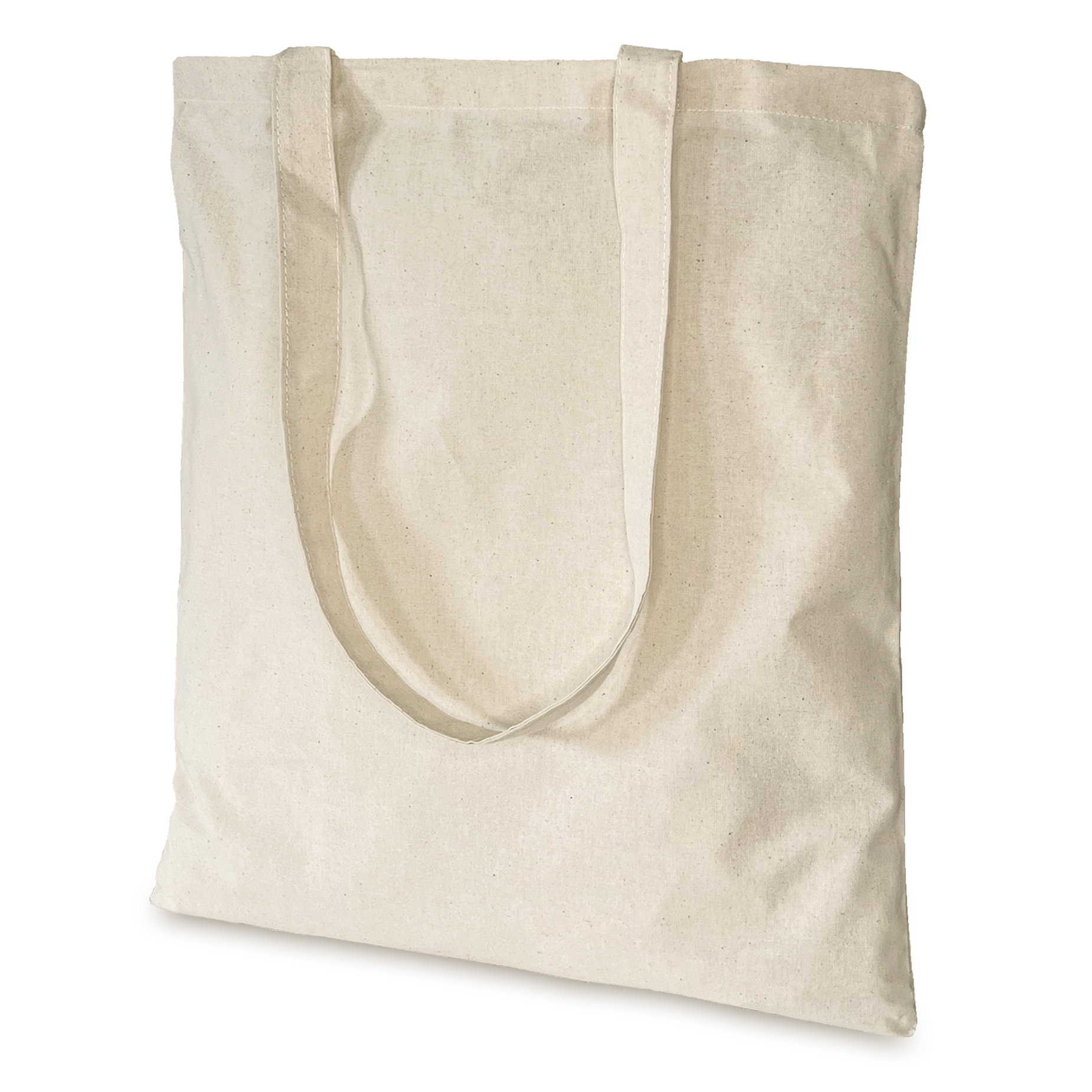 Feature Friday - Natural Cotton Tote Bag