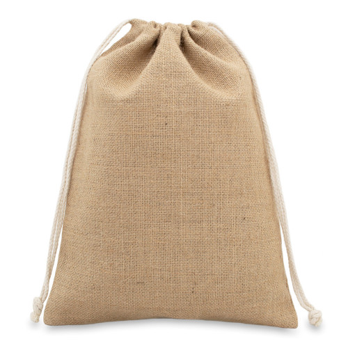 Drawstring Bags Cotton Jute The Clever Baggers