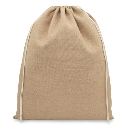 drawstring sack