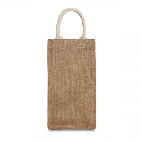 Jute tote cheap