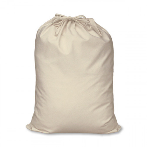 canvas sack