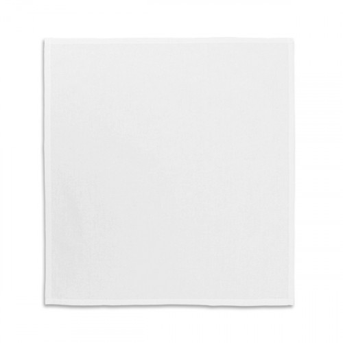 White Cotton Table Napkin 40x40cm