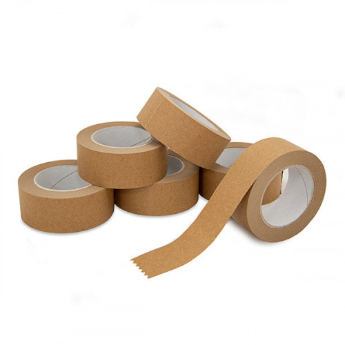 brown kraft paper tape