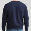 Large Navy Blue Jumper with Christmas Cracker design