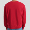 Large Red Jumper with Mumma Elf design