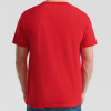 Large Red T-Shirt with Trainee Elf design