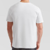 Large White T-Shirt with Pappa Elf design