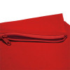 Red Cotton Cushion Cover 41x41cm