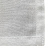 Seconds White Cotton Tea Towel 48x75cm