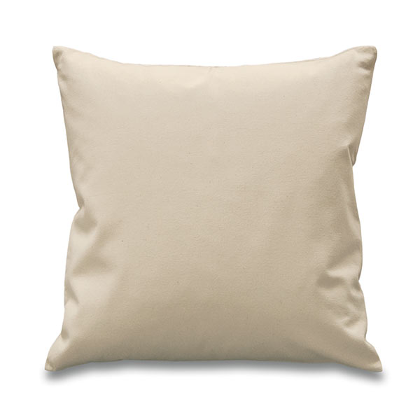 Natural hotsell cushion cover