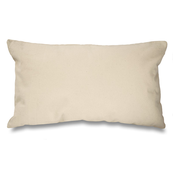 Canvas cushion 2025