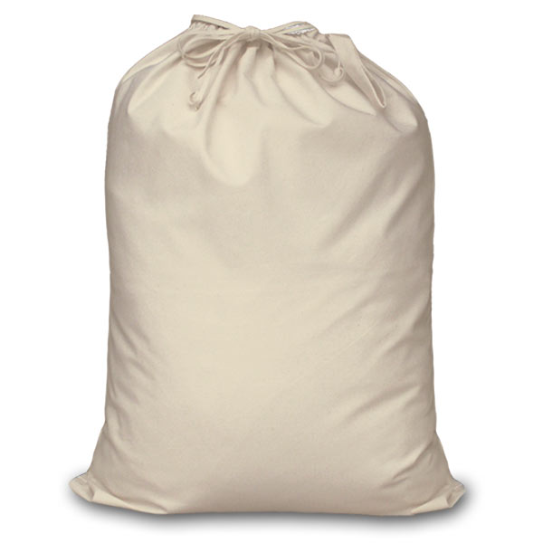 Large cotton drawstring bags new arrivals