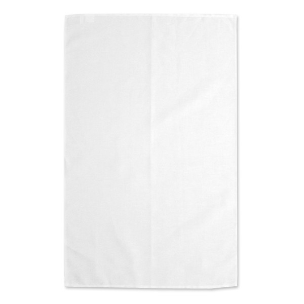 Plain linen tea cheap towels